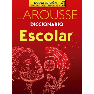 Diccionario Escolar 1