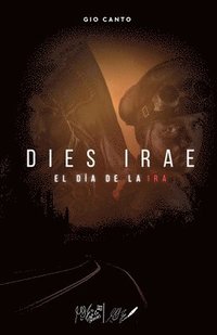 bokomslag Dies Irae: El día de la ira