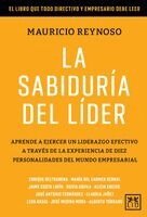 Jorge Mauricio Reynoso Nassar - La sabiduría del líder, Häftad