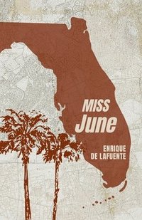bokomslag Miss June