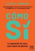 Luis Germán Campos Orozco - Cómo sí, Häftad