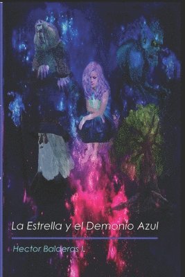 La Estrella y el Demonio Azul 1