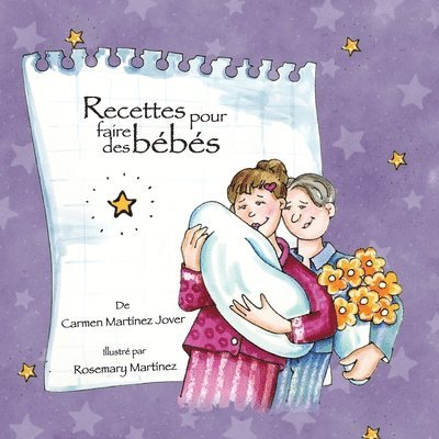 Recettes pour faire des bébés 1