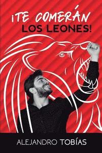 bokomslag ¡Te comerán los leones!