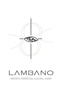 bokomslag Lambano
