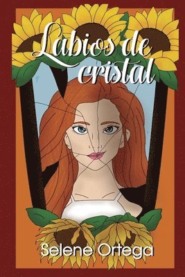 bokomslag Labios de cristal