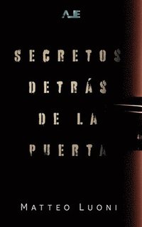 bokomslag Secretos detrás de la puerta