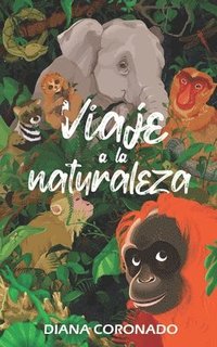 bokomslag Viaje a la naturaleza