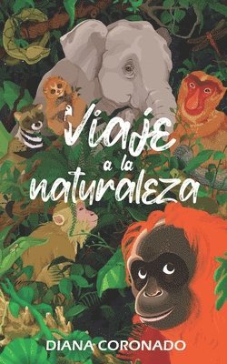 Viaje a la naturaleza 1