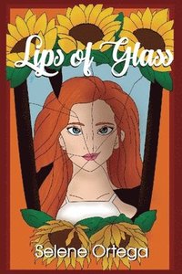 bokomslag Lips of glass