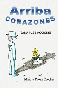 bokomslag ¡Arriba Corazones!