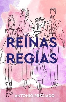 Reinas Regias 1