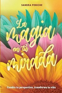 bokomslag Magia en tu Mirada