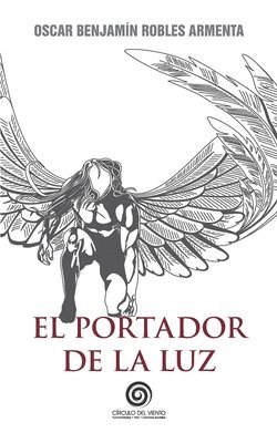 bokomslag portador de la luz