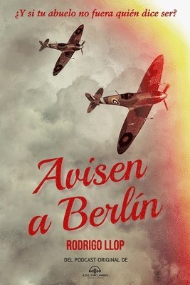 bokomslag Avisen a Berlín