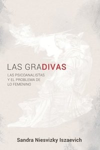 bokomslag Las Gradivas