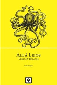 bokomslag Allá Lejos