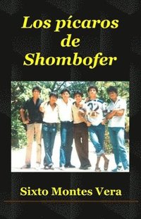 bokomslag Los picaros de Shombofer