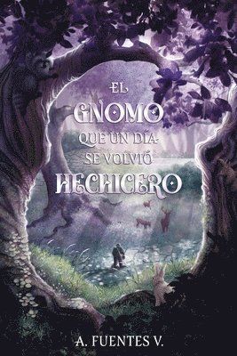 El Gnomo Que Un Da Se Volvi Hechicero 1