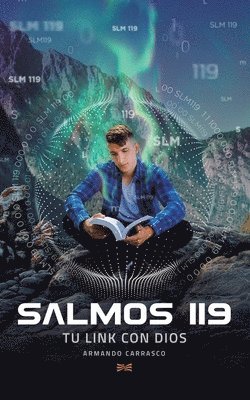 bokomslag Salmos 119
