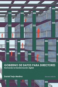 bokomslag Gobierno de datos para directores