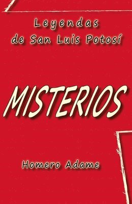 Misterios 1