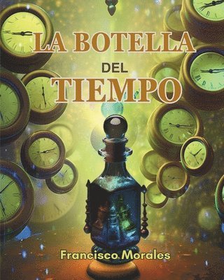 botella del tiempo