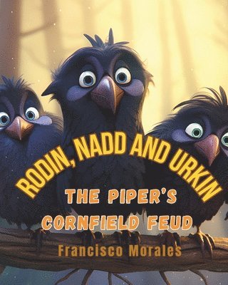 Rodin, Nadd and Urkin 1