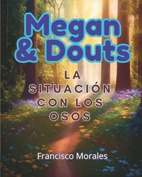 bokomslag Megan y Douts