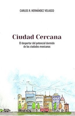 bokomslag Ciudad Cercana