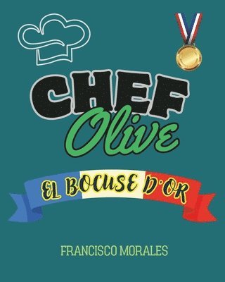 Chef Olive 1