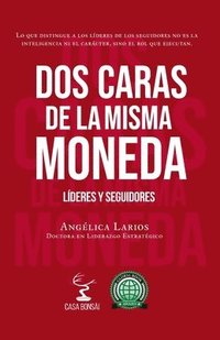 bokomslag Dos caras de la misma moneda
