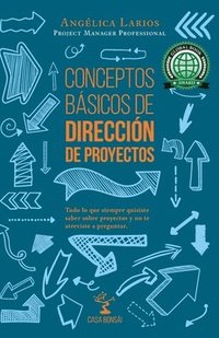 bokomslag Conceptos Básicos de Dirección de Proyectos