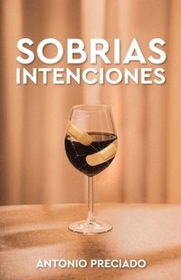 bokomslag Sobrias intenciones