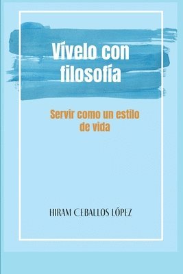 Vvelo con Filosofa 1