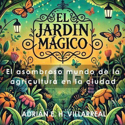 El jardn mgico 1