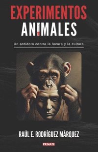 bokomslag Experimentos Animales