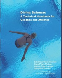 bokomslag Diving Science