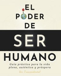 bokomslag Poder De Ser Humano