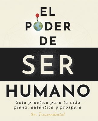 bokomslag Poder De Ser Humano