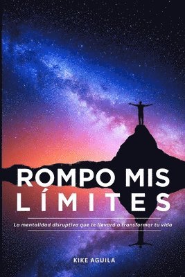 bokomslag Rompo MIS Limites