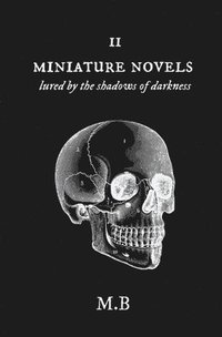 bokomslag Miniature Novels II