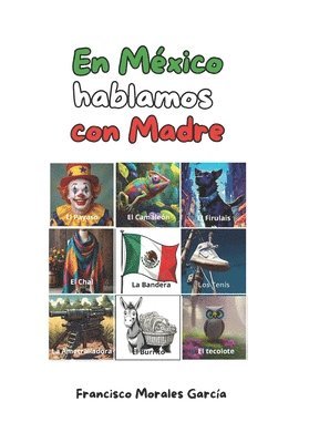 Mexico hablamos con madre