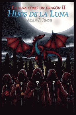 vida como un dragón 2