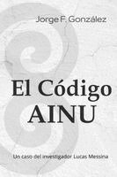 J F González - Código AINU, Häftad. Tillgänglighet: Lägg i varukorg