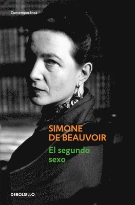 bokomslag El Segundo Sexo