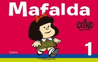 bokomslag Mafalda 1 (Spanish Edition)