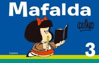 bokomslag Mafalda 3 (Spanish Edition)