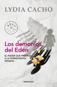 bokomslag Los Demonios del Eden / The Demons of Eden
