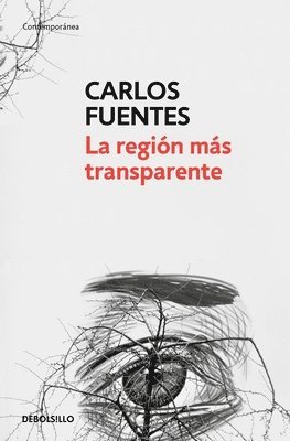 La Región Más Transparente / Where the Air Is Clear 1